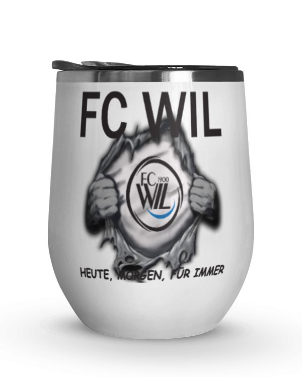 Wine Tumbler (12 oz)