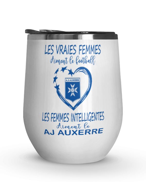 Wine Tumbler (12 oz)