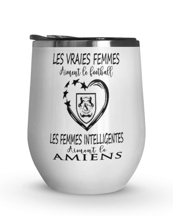Wine Tumbler (12 oz)