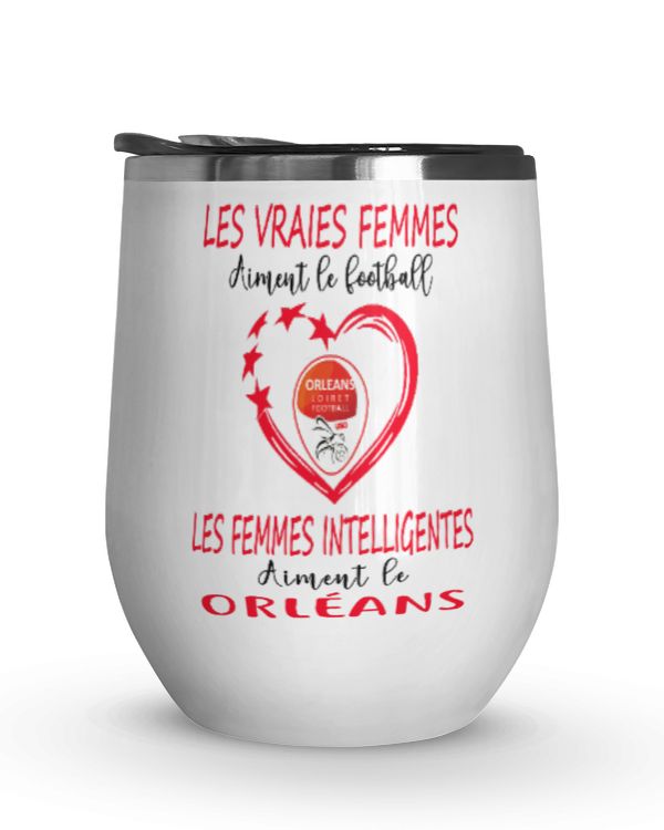 Wine Tumbler (12 oz)