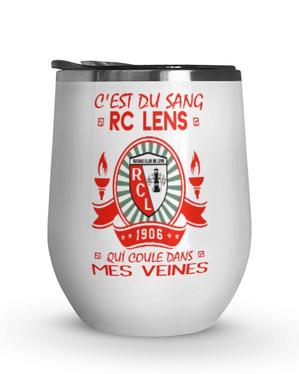 Wine Tumbler (12 oz)