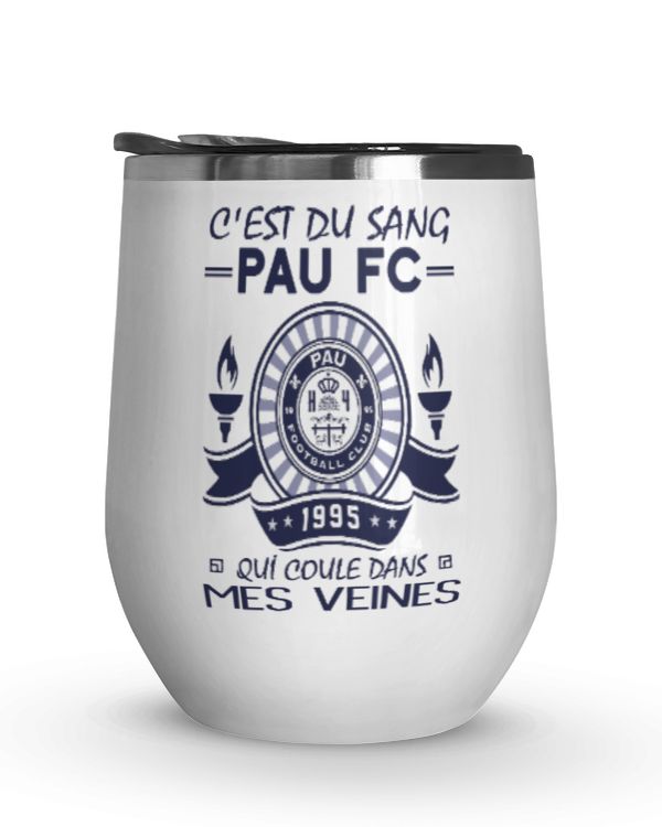 Wine Tumbler (12 oz)