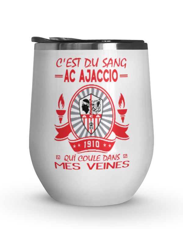 Wine Tumbler (12 oz)