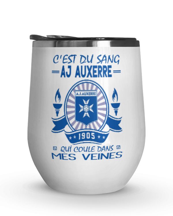 Wine Tumbler (12 oz)