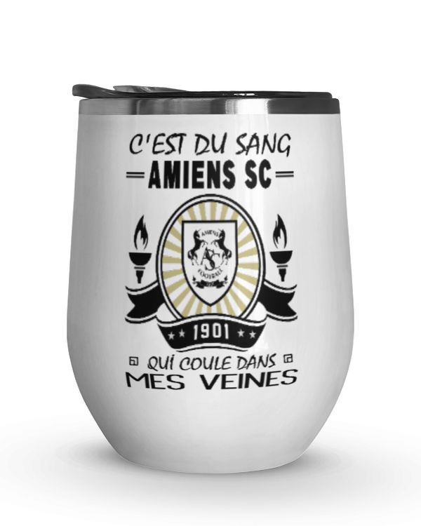 Wine Tumbler (12 oz)