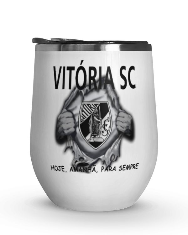 Wine Tumbler (12 oz)