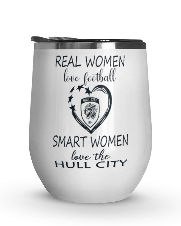 Wine Tumbler (12 oz)