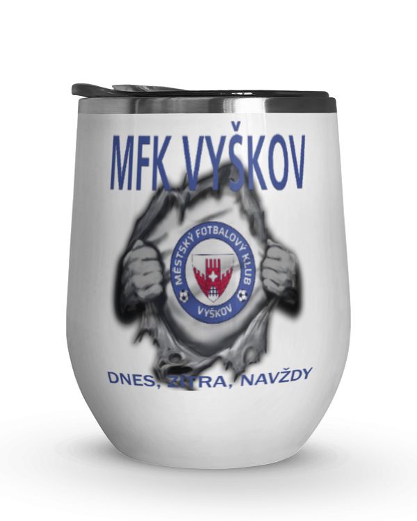 Wine Tumbler (12 oz)