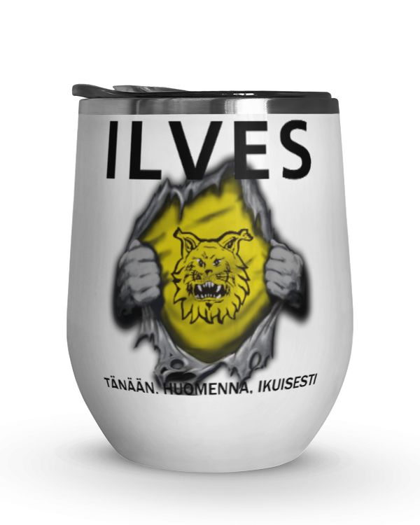 Wine Tumbler (12 oz)
