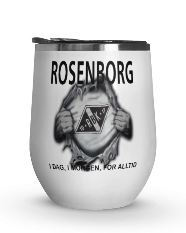 Wine Tumbler (12 oz)