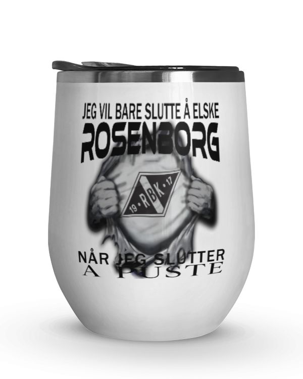 Wine Tumbler (12 oz)