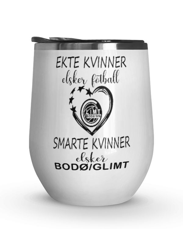 Wine Tumbler (12 oz)