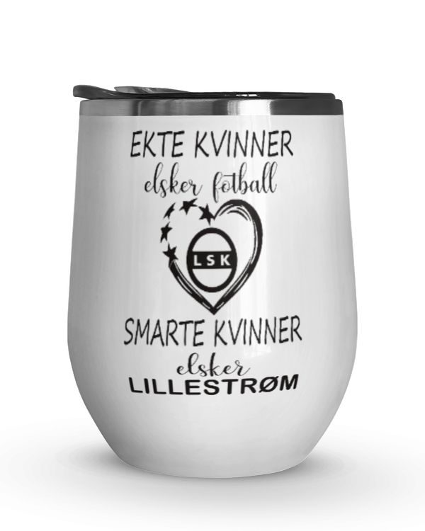 Wine Tumbler (12 oz)
