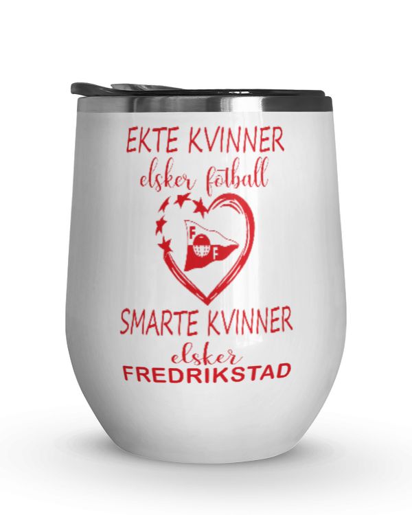 Wine Tumbler (12 oz)