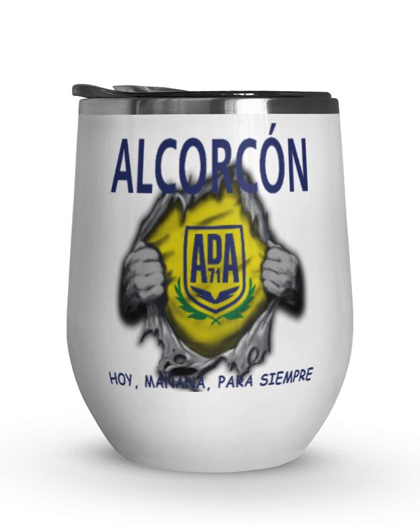 Wine Tumbler (12 oz)