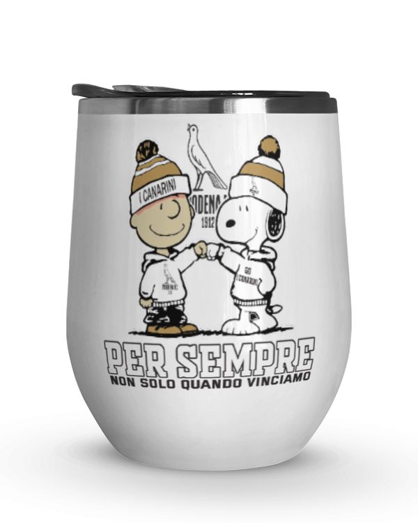 Wine Tumbler (12 oz)