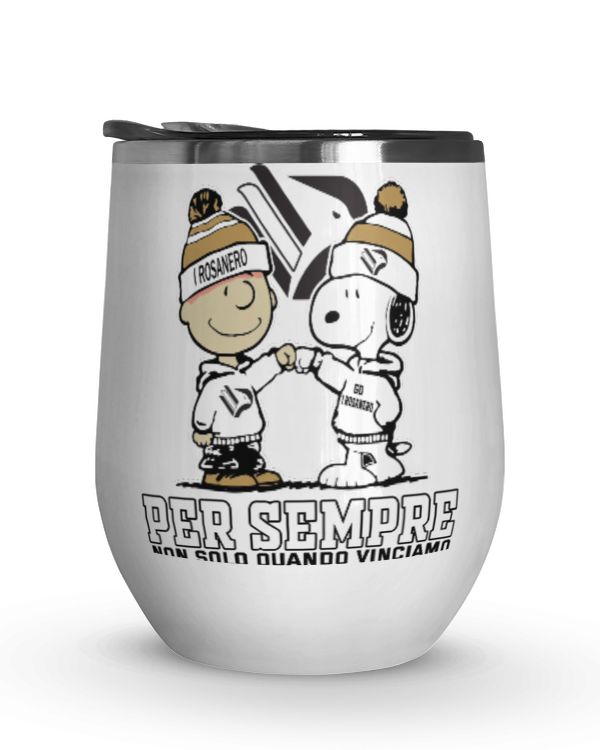 Wine Tumbler (12 oz)