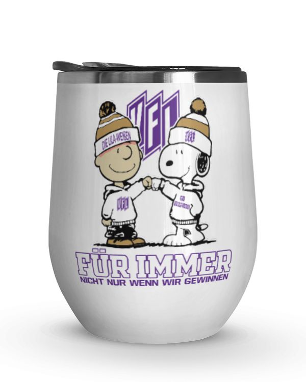 Wine Tumbler (12 oz)
