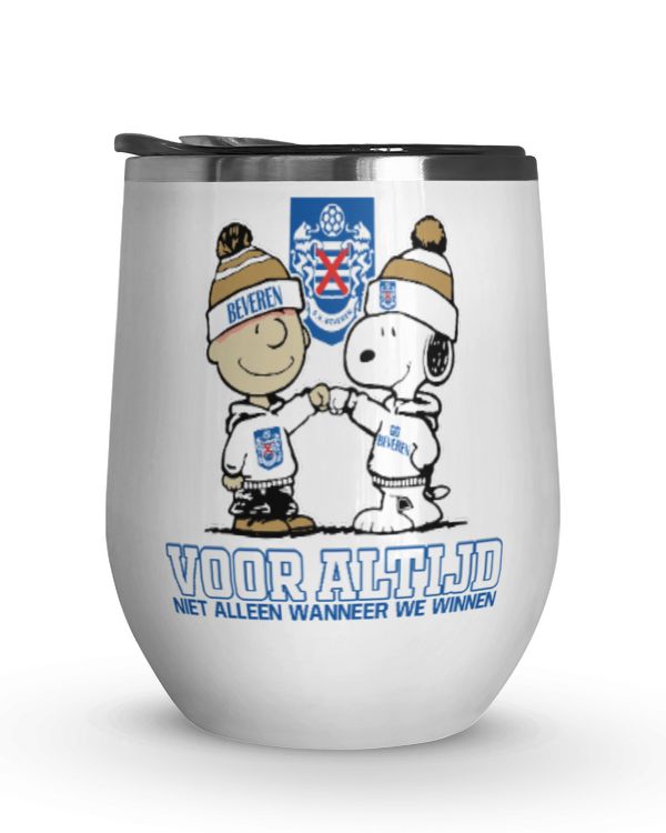 Wine Tumbler (12 oz)