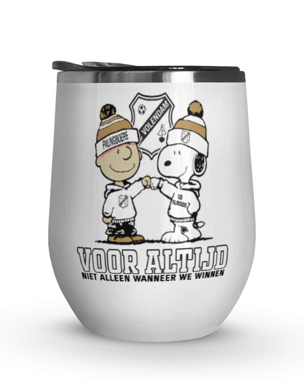 Wine Tumbler (12 oz)