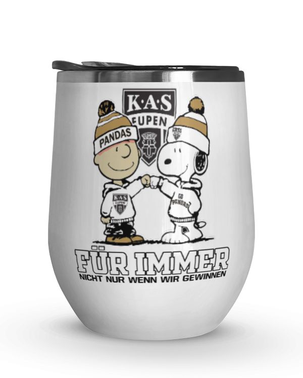 Wine Tumbler (12 oz)