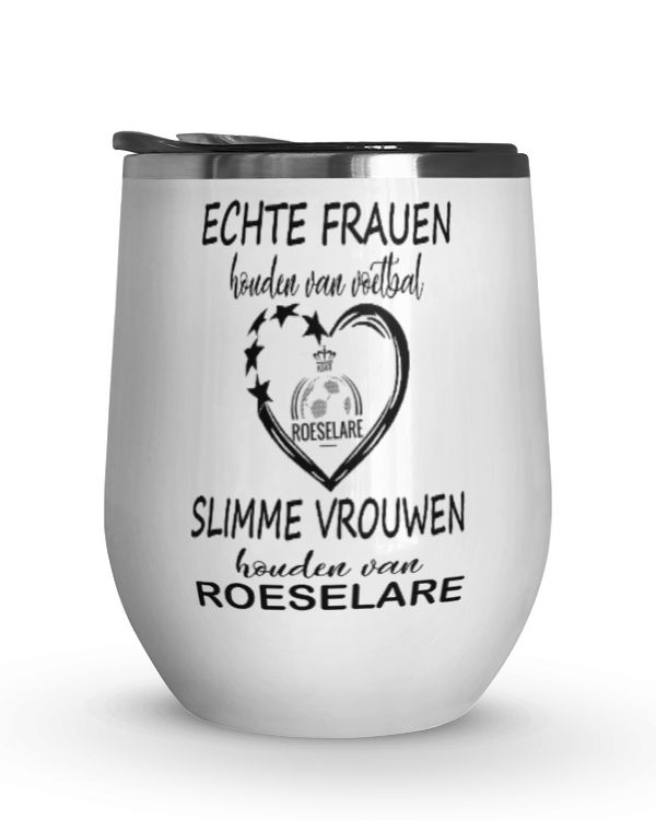 Wine Tumbler (12 oz)