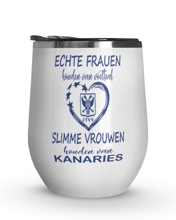 Wine Tumbler (12 oz)
