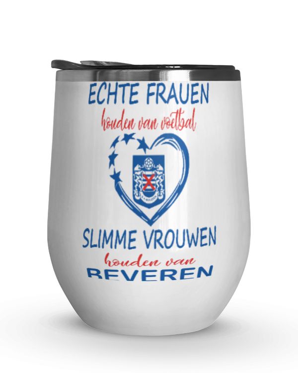 Wine Tumbler (12 oz)