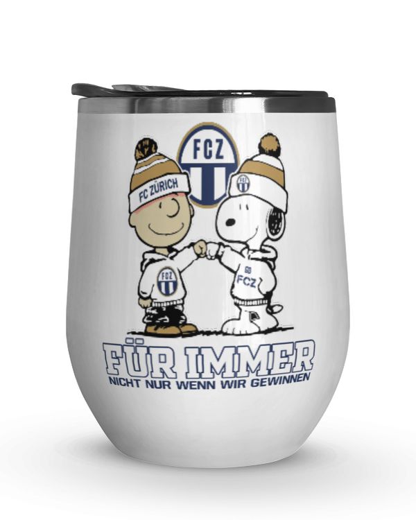 Wine Tumbler (12 oz)