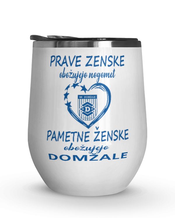 Wine Tumbler (12 oz)