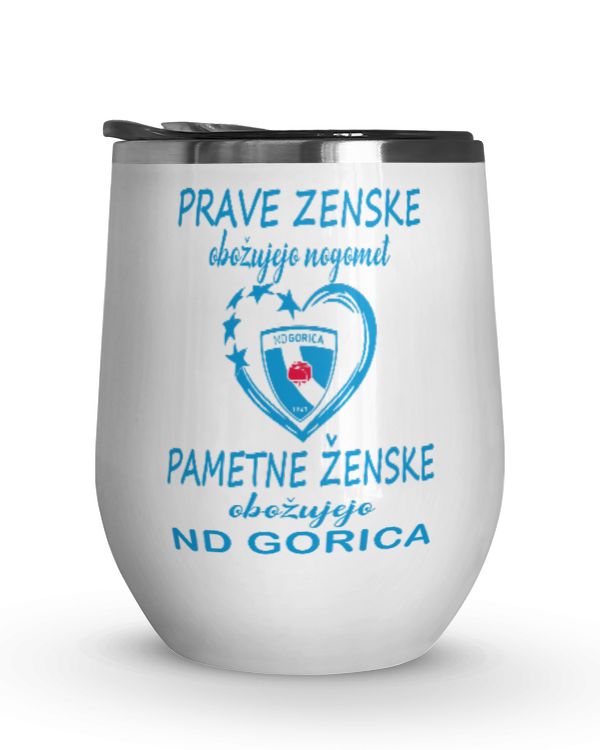 Wine Tumbler (12 oz)