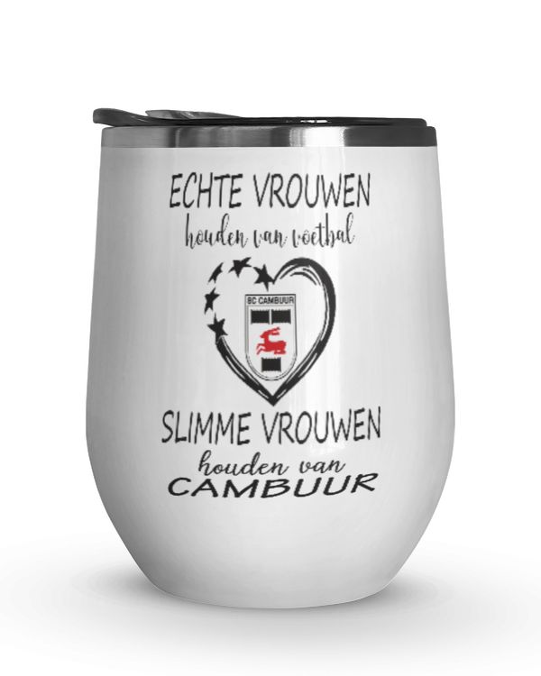 Wine Tumbler (12 oz)