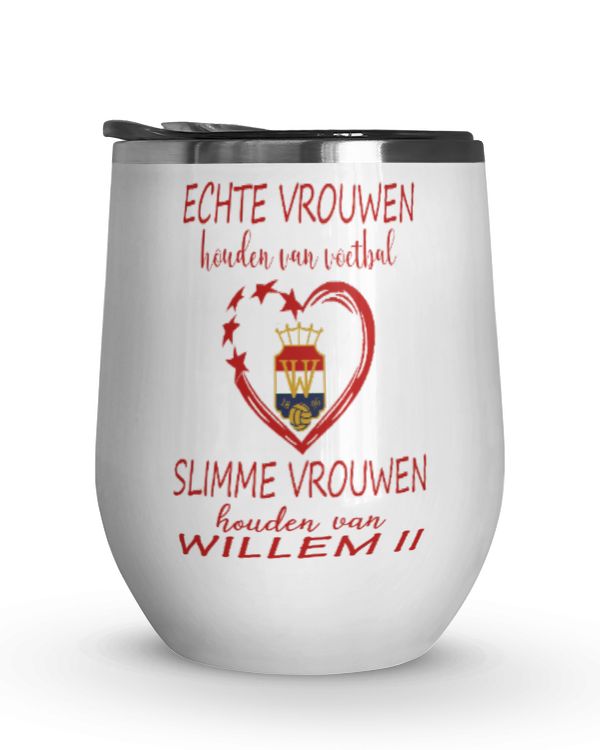 Wine Tumbler (12 oz)