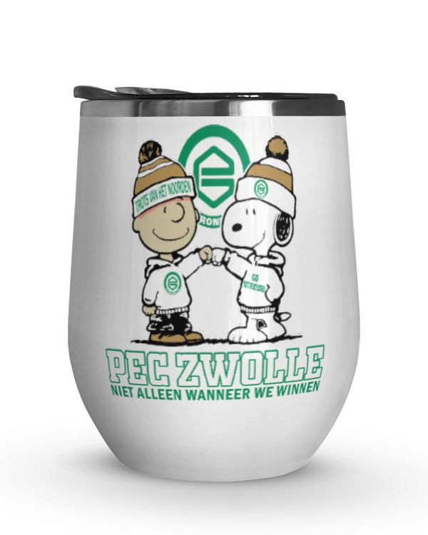 Wine Tumbler (12 oz)