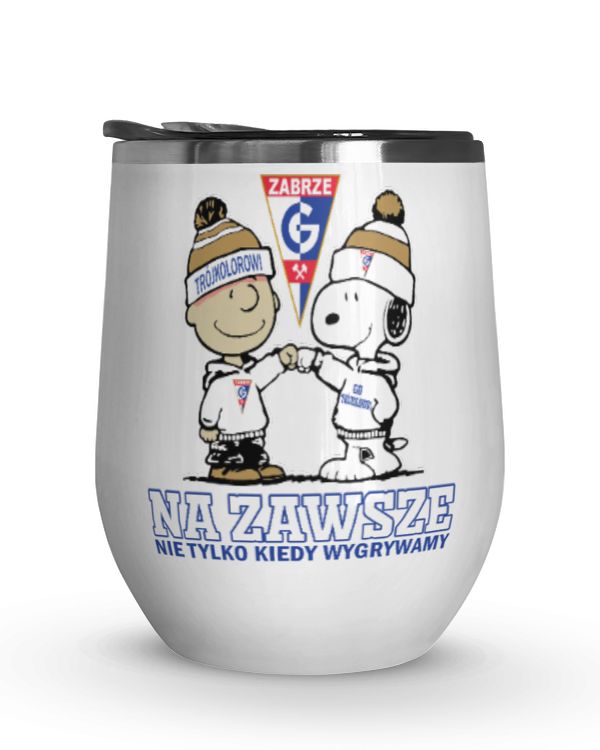Wine Tumbler (12 oz)