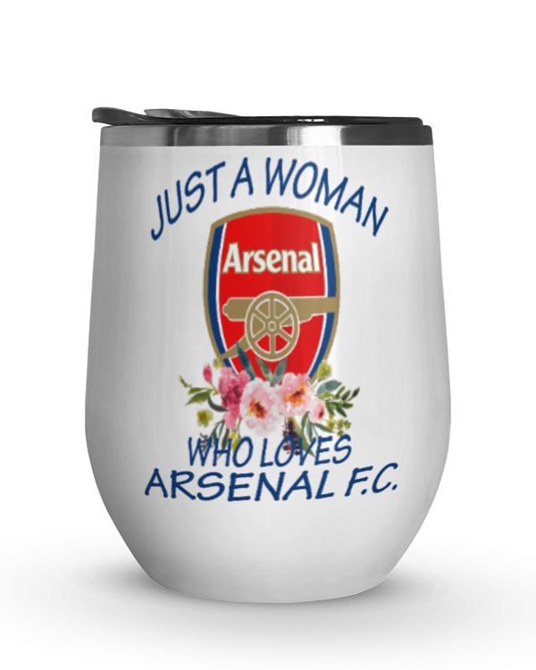 Wine Tumbler (12 oz)