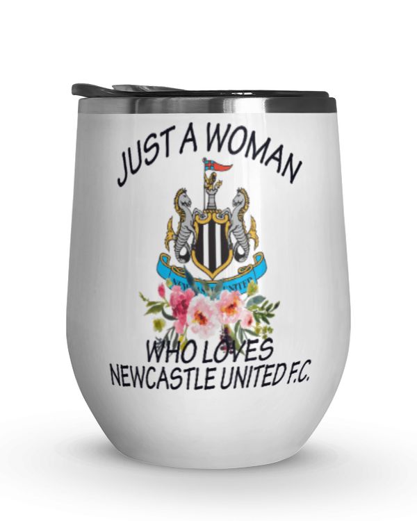 Wine Tumbler (12 oz)