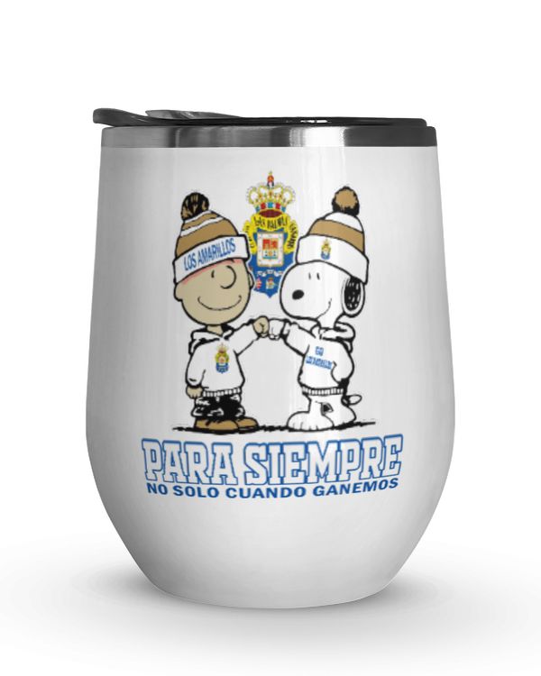 Wine Tumbler (12 oz)
