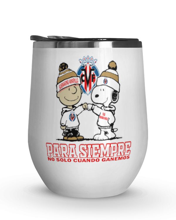 Wine Tumbler (12 oz)