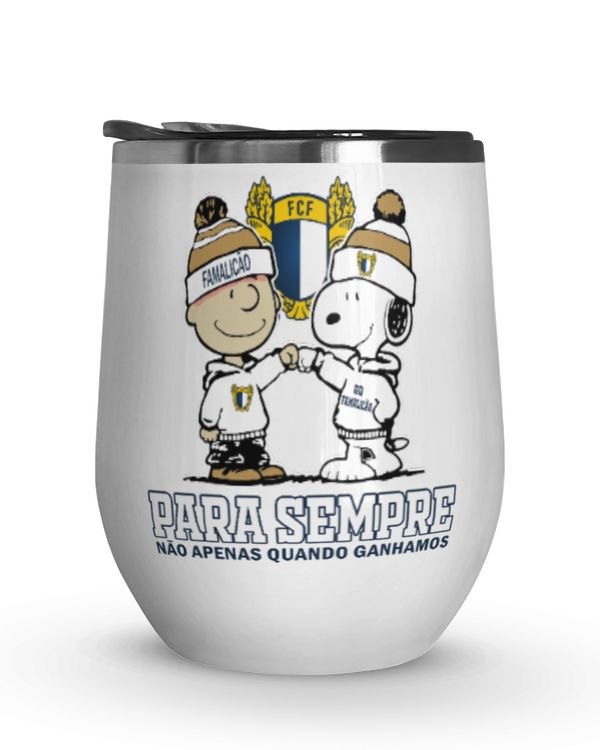 Wine Tumbler (12 oz)