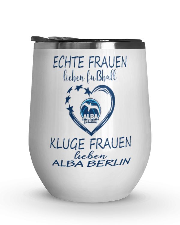 Wine Tumbler (12 oz)