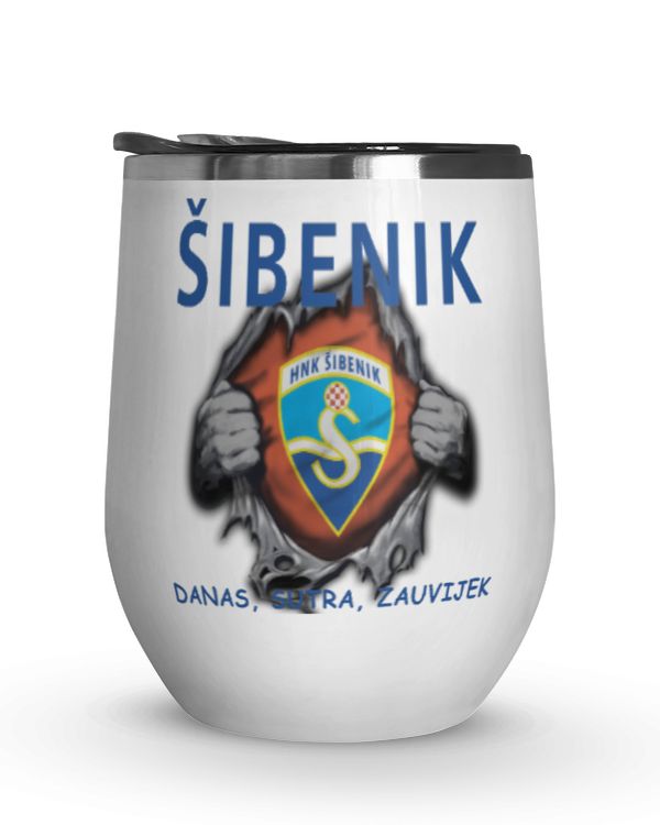 Wine Tumbler (12 oz)