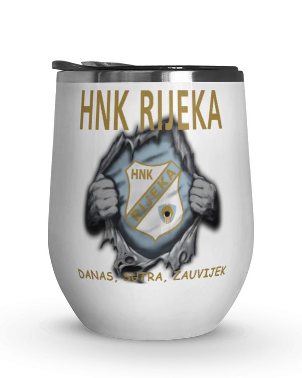 Wine Tumbler (12 oz)