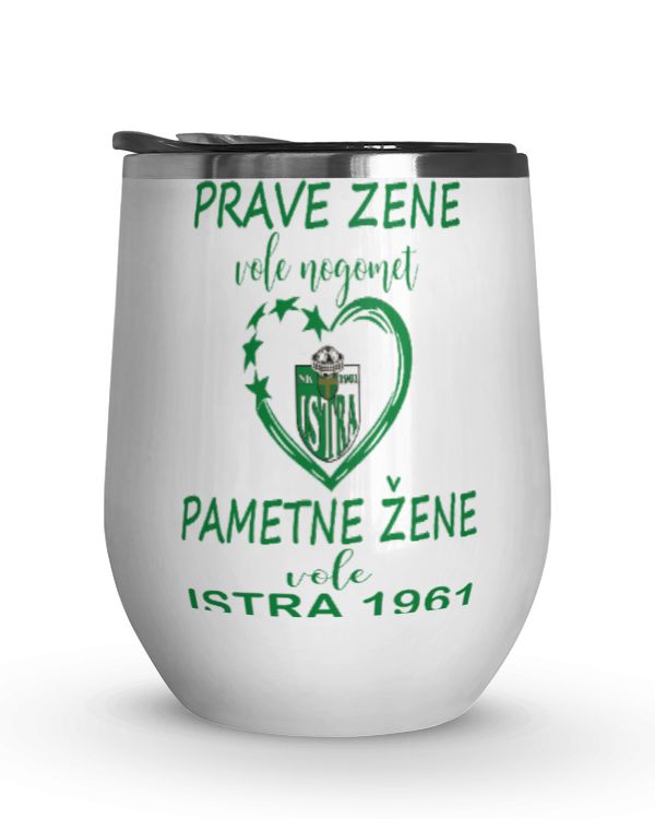 Wine Tumbler (12 oz)