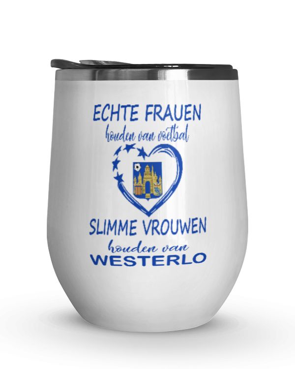 Wine Tumbler (12 oz)