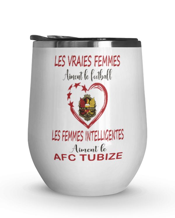 Wine Tumbler (12 oz)