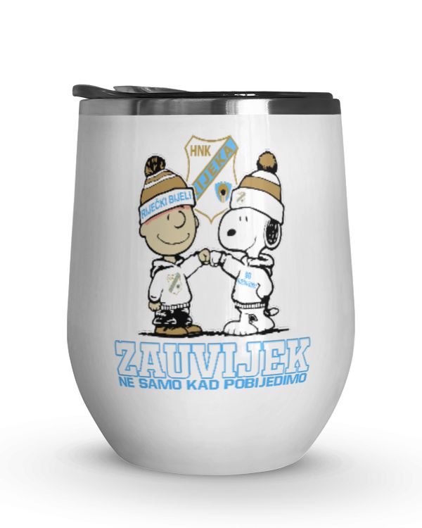 Wine Tumbler (12 oz)