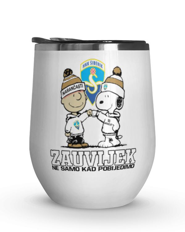 Wine Tumbler (12 oz)