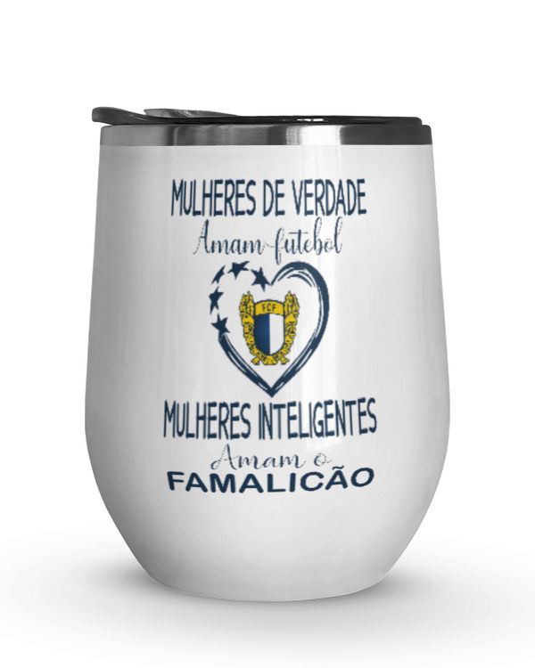 Wine Tumbler (12 oz)