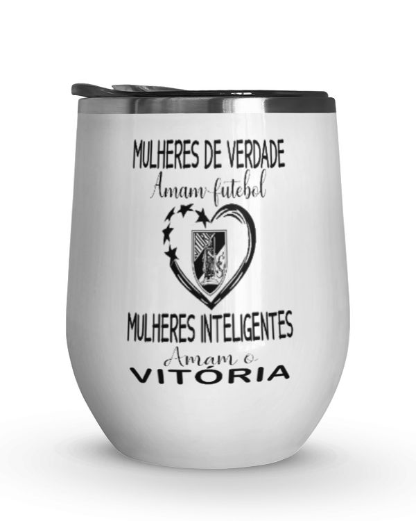 Wine Tumbler (12 oz)